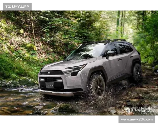 RAV4定名“荣放”,丰田的取名真让人捉急 RAV4定名“荣放”,丰田的取名真让人捉急