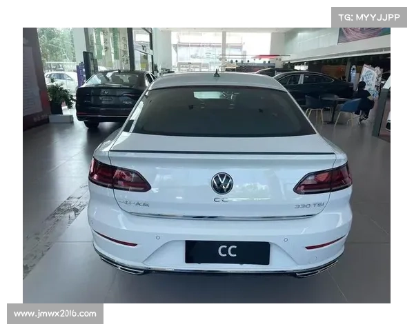 一汽大众最美轿跑CC 一汽大众最美轿跑CC