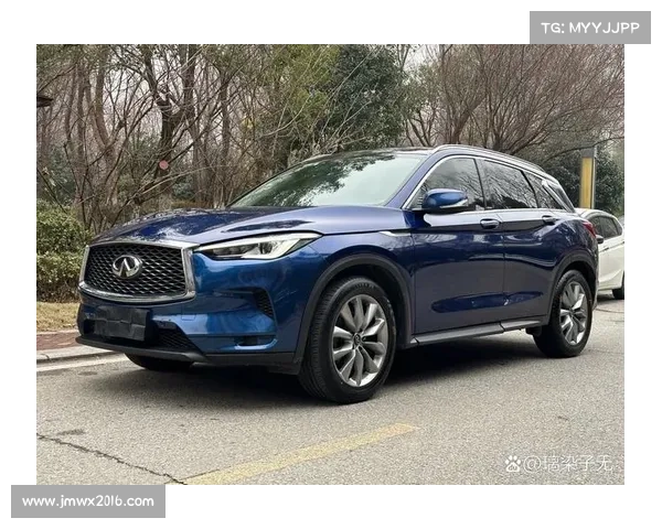不甘心被遗忘 试驾2020款东风英菲尼迪QX50 不甘心被遗忘 试驾2020款东风英菲尼迪QX50