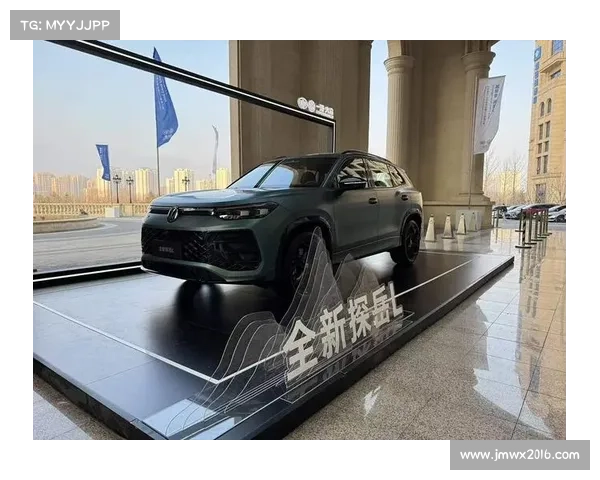 主要就是听劝,一汽-大众即将推出10款全新新能源车型 主要就是听劝,一汽-大众即将推出10款全新新能源车型