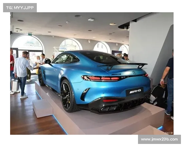 全新AMG GT 63 4MATIC+迎中国首秀 全新AMG GT 63 4MATIC+迎中国首秀
